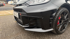 Toyota GR Yaris 1.6 3dr AWD [Circuit Pack] Petrol Hatchback